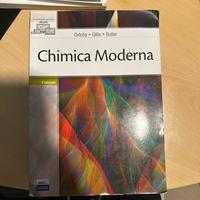 Chimica moderna