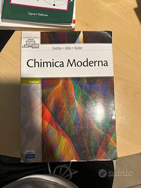 Chimica moderna