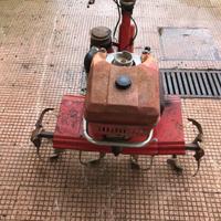 Motozappa benassi BL75