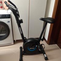 cyclette zipro one s