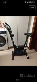 cyclette zipro one s
