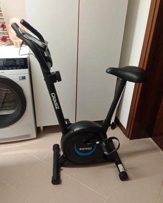 cyclette zipro one s