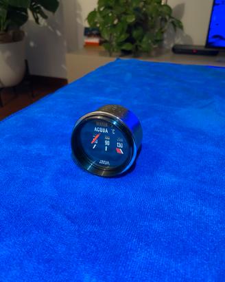 Termometro acqua Veglia Borletti 654502