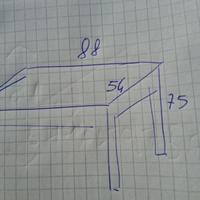 Tavolo e sedie
