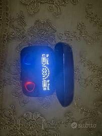 auricolare bluetooth mai usato 