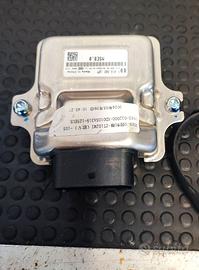 GK125 CENTRALINA MOTORE (ECU) ZONTES 125 – SOLO 10