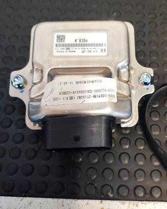 GK125 CENTRALINA MOTORE (ECU) ZONTES 125 – SOLO 10