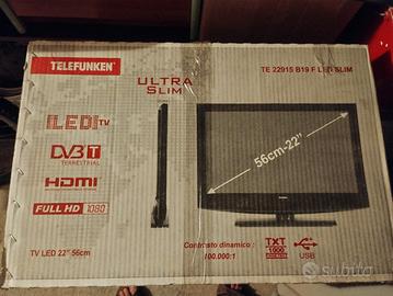 monitor 22"