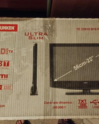 monitor 22"