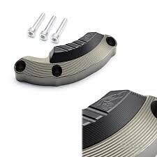 Protezione del carter motore lato SINISTRO per YAM