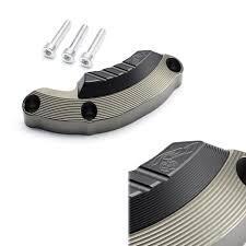 Protezione del carter motore lato SINISTRO per YAM