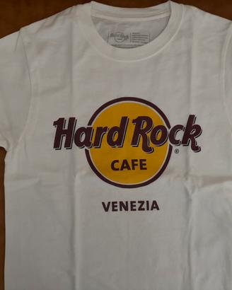 Maglia Hard Rock Cafè Donna