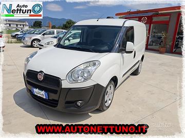 Fiat Doblo Doblò 1.6 MJT 16V 90CV Dualogic Attrezz