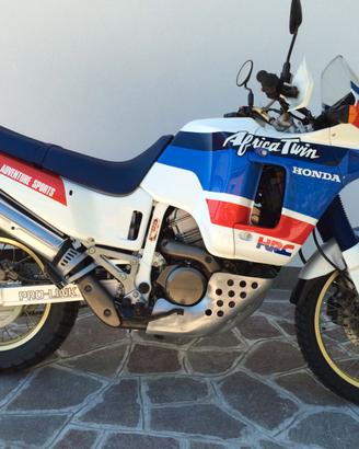 AFRICA TWIN 650 RD03 1989