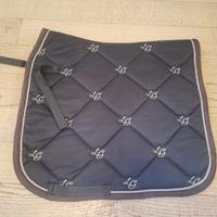 Sottosella dressage Lauria Garrelli taglia full