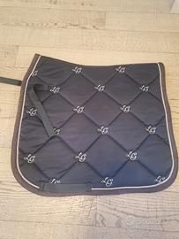 Sottosella dressage Lauria Garrelli taglia full