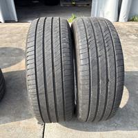 gomme usate 2155517 Estivo MICHELIN - PRIMACY 4 - 