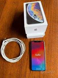 Apple iPhone XS 64 GB