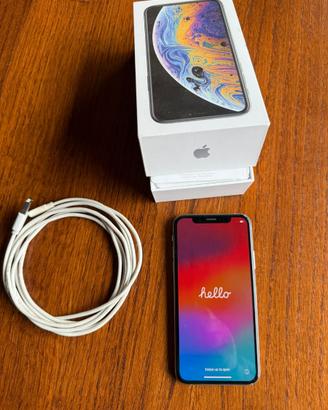 Apple iPhone XS 64 GB