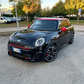 Mini cooper jcw 236hp originale