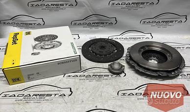 Frizione Mercedes Classe G W460 2.3-3.0 0002500615