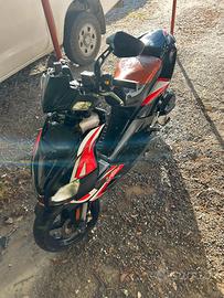 Aprilia sr 50