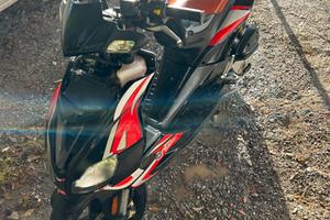 Aprilia sr 50
