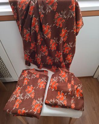 Scampoli di maglina tubolare 