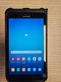 SAMSUNG Galaxy TAB Active 2