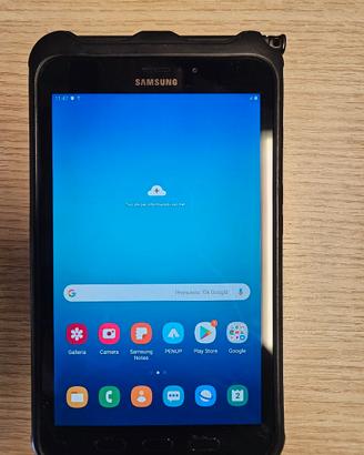 SAMSUNG Galaxy TAB Active 2