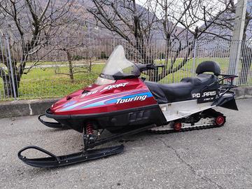 POLARIS SPORT TOURING 550