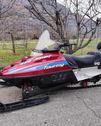 POLARIS SPORT TOURING 550