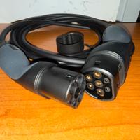 Cavo di riacrica Mercedes