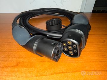 Cavo di riacrica Mercedes