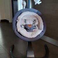LIONELO Rina 2in1 Sdraietta e altalena  COME NUOVA