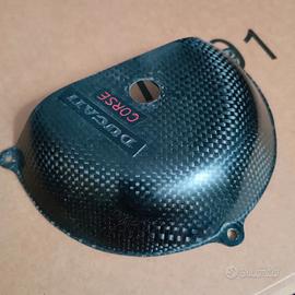 coperchio frizione Ducati Corse