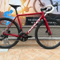 Ridley Helium SLR