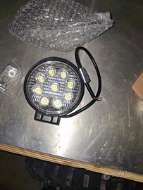 faretto a led