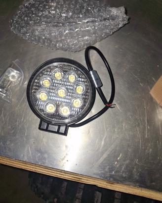 faretto a led
