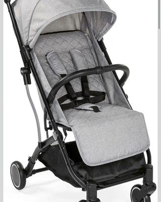 Passeggino  Chicco TrolleyMe