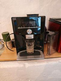Siemens macchine da caffè