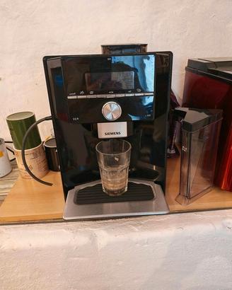Siemens macchine da caffè