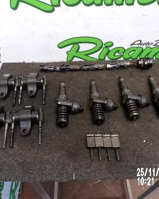 INIETTORI PER VW GOLF 5 - V 1.9 TDI 2007