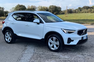 Volvo XC40 B3 automatico Core