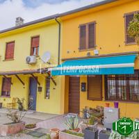 Villa a Pancarana Via Nazario Sauro 5 locali