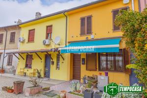 Villa a Pancarana Via Nazario Sauro 5 locali