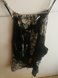 Completo gonna+top Notizie Mariella Burani46