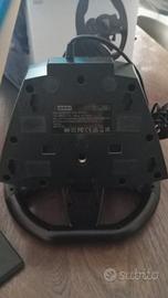 Volante hori base PS4/ps5/PC