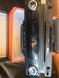 Stereo originale giulietta