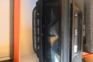 Stereo originale giulietta